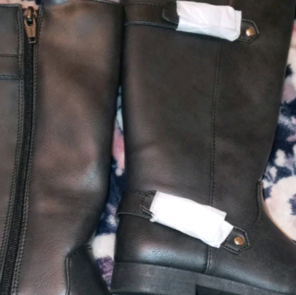 Kids boots - Picture 2 of 3